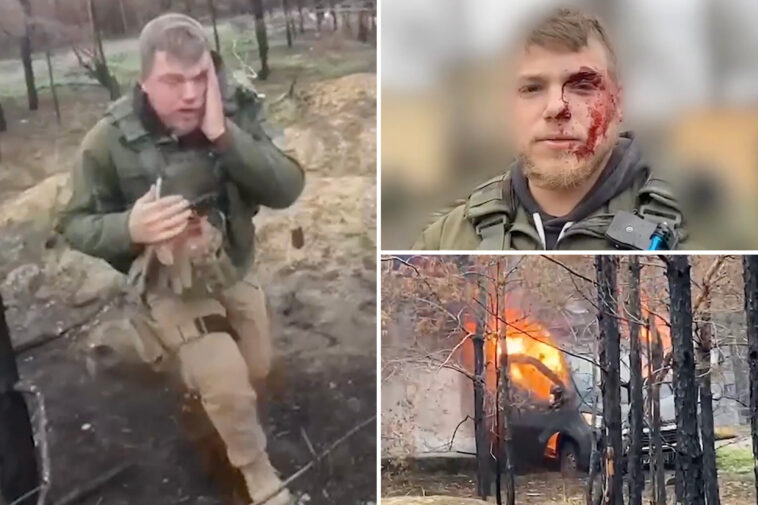 american-volunteer-injured-by-shrapnel-from-russian-drone-strike-in-ukraine