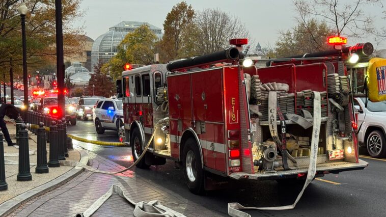 fire-erupts-in-us-capitol-trolley-system,-at-least-2-people-receive-medical-attention