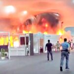 shock-videos:-fire-breaks-out-in-united-nations-‘climate-change’-conference-cop30-in-brazil’s-amazon-that’s-turned-into-a-major-flop