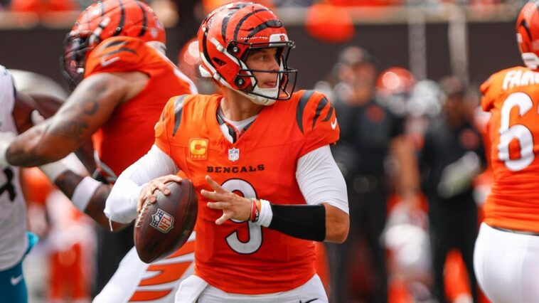 burrow-looks-‘outstanding,’-trends-toward-return