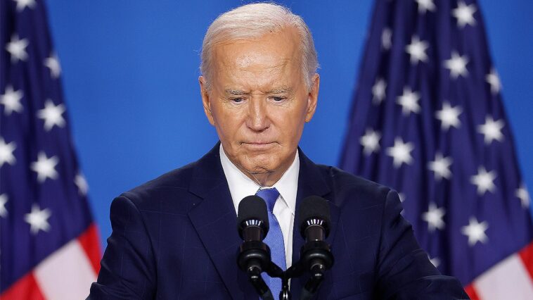 ex-biden-advisor-tears-into-disloyal-democratic-party,-says-forcing-biden-out-was-‘undemocratic’