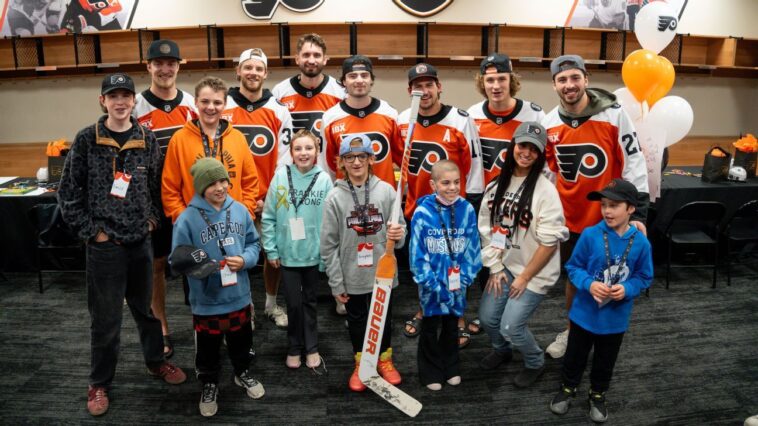 flyers-to-honor-young-cancer-patients-with-pregame-skateskins