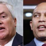 watch:-james-comer-brings-hard-evidence-to-house-floor-after-hakeem-jeffries-calls-him-a-‘stone-cold-liar’