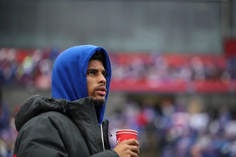 keon-coleman-a-healthy-scratch-for-bills-again-after-reported-disciplinary-issues