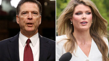 grand-jury-properly-voted-on-james-comey’s-indictment,-foreman-claims-in-blow-to-defense:-‘eliminates-any-doubt’