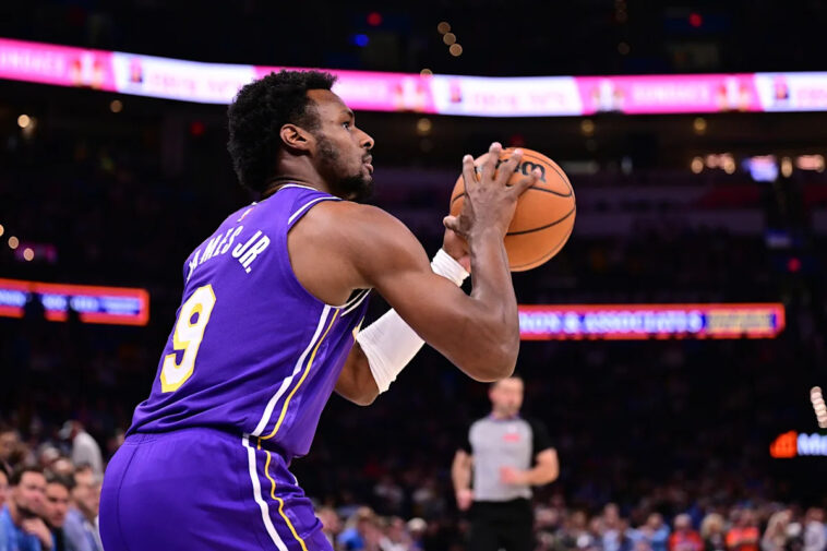 lakers-guard-bronny-james-heading-to-play-for-south-bay-lakers-in-the-g-league