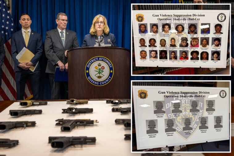 bust-of-queens’-‘most-violent-gang’-takes-down-32-baby-faced-alleged-members-behind 3 murders