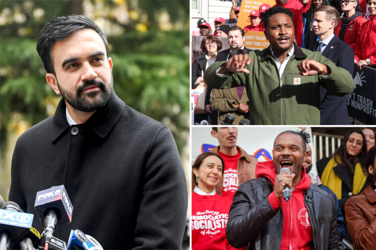 dsa-civil-war-brewing-as-zohran-mamdani-opposes-member’s-bid-to-topple-hakeem-jeffries