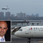 delta-bigwig-who-led-laguardia’s-$8b-overhaul-threw-driver’s-keys-into-storm-drain-during-airport-dustup:-sources