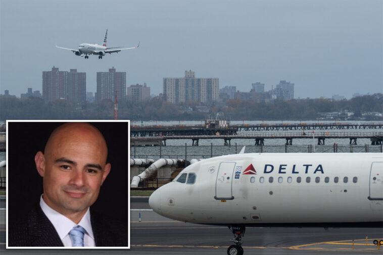 delta-bigwig-who-led-laguardia’s-$8b-overhaul-threw-driver’s-keys-into-storm-drain-during-airport-dustup:-sources