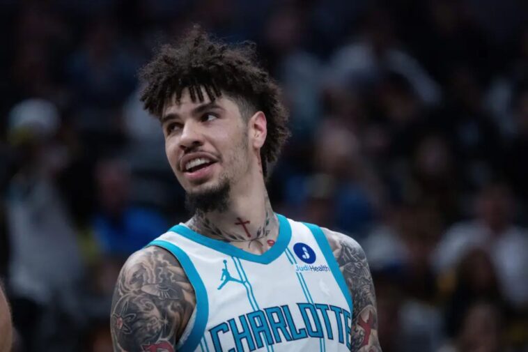 hornets’-lamelo-ball-calls-out-report-saying-he’s-‘frustrated’-and-open-to-trade