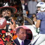 stephen-a.-smith-calls-drake-maye-‘a-liar’-over-cam-newton-drama