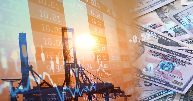 breitbart-business-digest:-the-real-reason-tariffs-lower-inflation