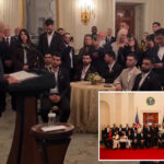 trump-welcomes-freed-israeli-hostages-to-white-house:-‘you’re-heroes’