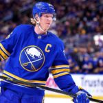 sabres-captain-rasmus-dahlin-takes-leave-from-team-as-fiancee-recovers-from-heart-transplant