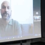 keegan-michael-key-talks-to-panthers-after-rico-dowdle’s-pump-fine