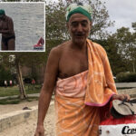 real-life-kramer-slices-through-fecal-infested-red-hook-channel-every-day:-‘it-calms-me’