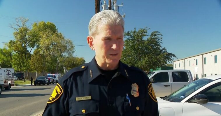 4-dead-in-mass-shooting-at-san-antonio-landscape-company-–-unidentified-suspect-found-dead-of-self-inflicted-gunshot-wound