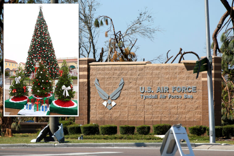 air-force-families-at-florida-base-ordered-to-strip-early-christmas-lights-from-homes-by-‘grinch’-management-corp