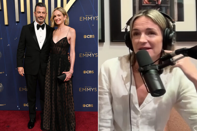 jimmy-kimmel’s-wife-cut-ties-with-trump-voting-family:-‘i’m-angry-all-the-time.-i-wish-i-could-deprogram-myself’