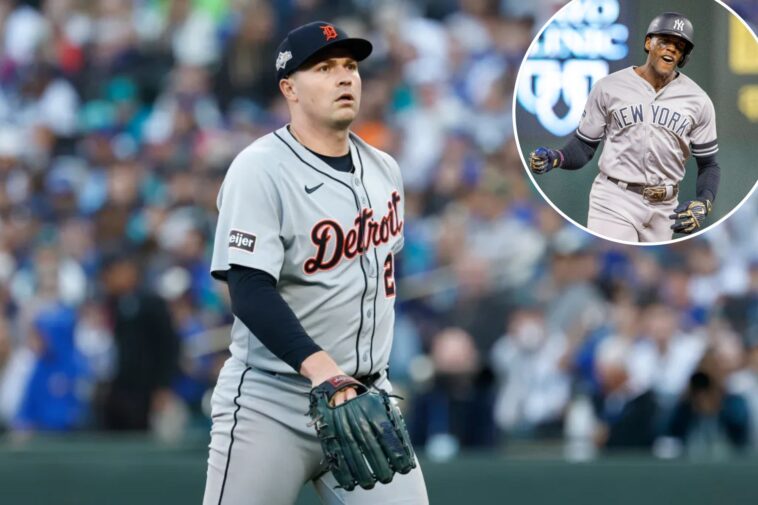 cameron-maybin-urges-yankees-to-trade-for-tarik-skubal:-‘don’t-want-to-hear-anything-about-payroll’