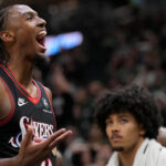 76ers’-tyrese-maxey-continues-breakout-season-with-career-high-54-points-vs.-bucks