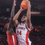 zuby-ejiofor-takes-ownership-for-st.-john’s-loss-to-alabama:-‘i-have-to-improve’