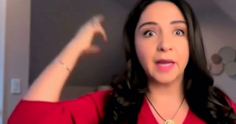 watch:-unhinged-anchor-baby-democrat-rep.-says-ice-raids-gave-her-ptsd,-calls-homeland-security-a-“domestic-terror-organization”-–-previously-admitted-her-family-members-are-illegal-aliens