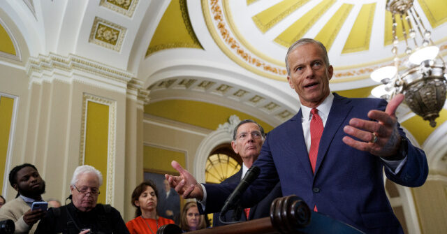 thune-to-keep-senate-in-session-until-schumer-shutdown-ends