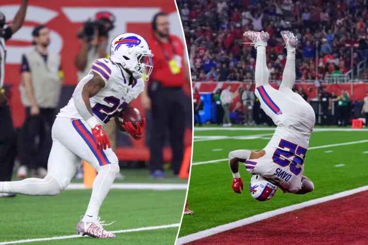 bills’-ray-davis-returns-kickoff-97-yards-for-touchdown-on-his-birthday