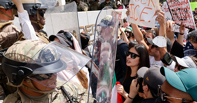 exclusive—rep.-brad-knott:-democrats-attacking-federal-law-enforcement-have-become-the-new-confederacy