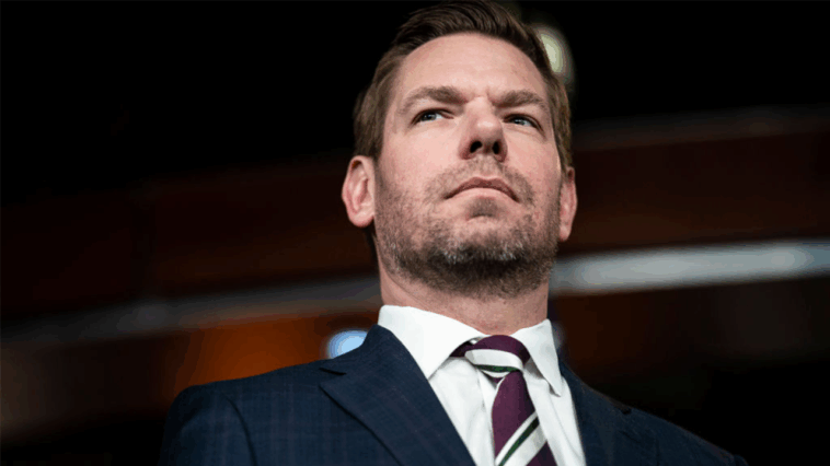 eric-swalwell-announces-run-for-california-governor,-vows-to-be-‘protector-and-fighter’