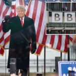 bbc-expected-to-apologize-after-using-doctored-footage-of-trump’s-jan.-6-speech-in-documentary:-report