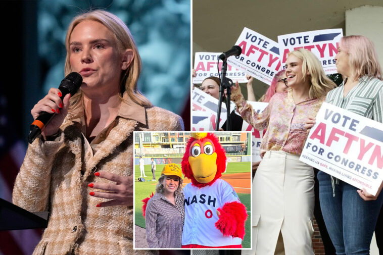 tennessee-democratic-candidate-caught-saying-she-‘hates’-nashville,-country-music-in-resurfaced-clip