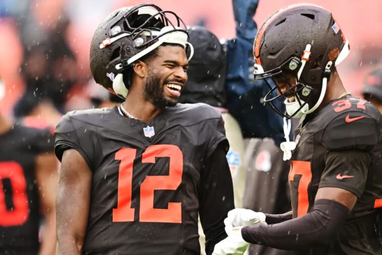 browns-reveal-shedeur-sanders’-role-ahead-of-jets-matchup