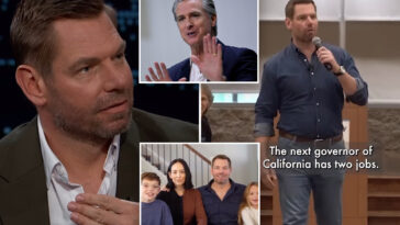 eric-swalwell-announces-run-for-california-governor,-vows-to-be-‘protector-and-fighter’