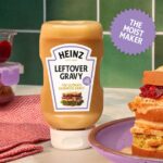 new-twist-in-holiday-condiments:-‘leftover-gravy’-hits-shelves-in-time-for-thanksgiving