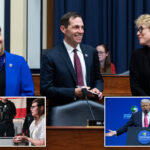 democratic-lawmakers-get-‘24-7′-security-after-trump-accused-them-of-‘seditious-behavior’-over-‘illegal-orders’-video