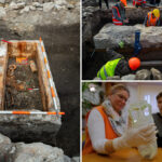 archaeologists-lift-the-lid-on-a-1,700-year-old-roman-sarcophagus-hidden-beneath-budapest