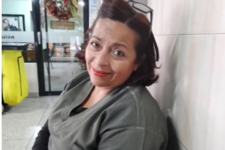 nicolas-maduro’s-socialist-regime-sentences-65-year-old-physician-marggie-orozco-to-30-years-in-prison-for-voice-message-criticizing-regime-and-urging-neighbors-to-vote-in-the-july-2024-elections