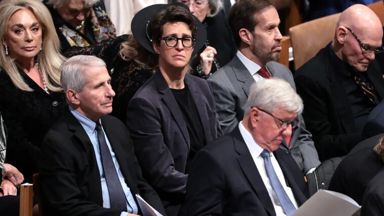 rachel-maddow-attending-dick-cheney’s-funeral-sparks-social-media-frenzy