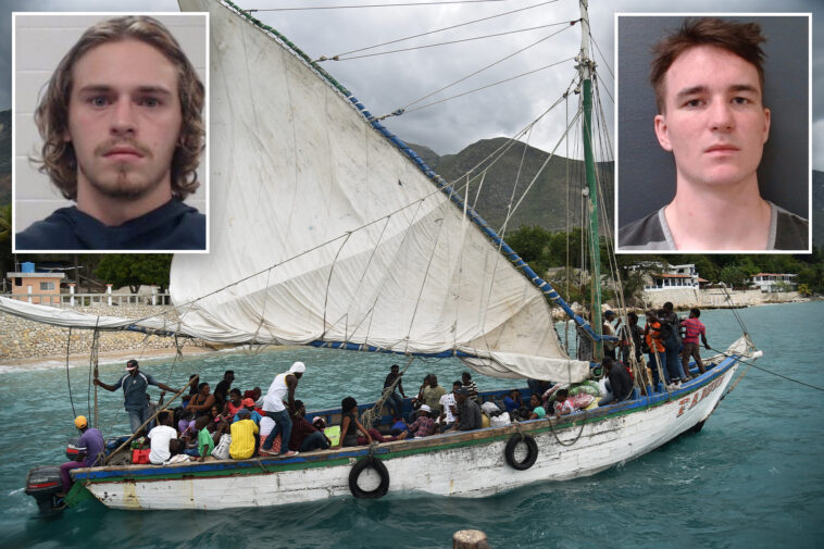 texas-creeps-indicted-in-wild-plot-to-invade-tiny-island-to-kill-the-men-and-use-women-and-children-as-‘their-sex-slaves’:-feds