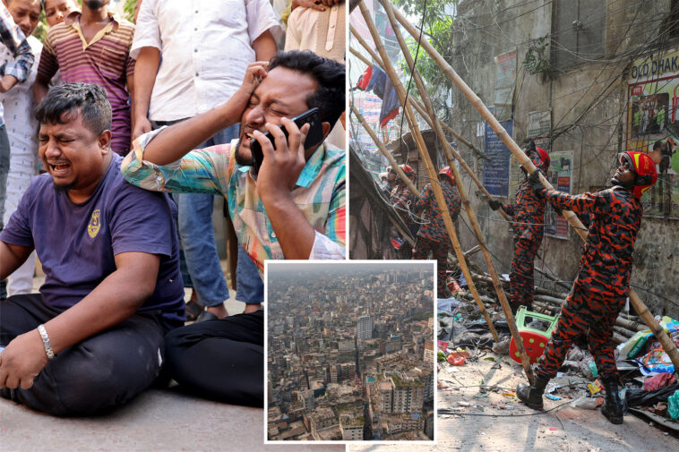 earthquake-kills-at-least-five,-injures-close-to-100-after-striking-bangladesh