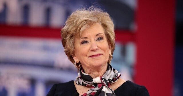 exclusive-—-the-last-education-secretary:-linda-mcmahon-on-putting-herself-out-of-a-job