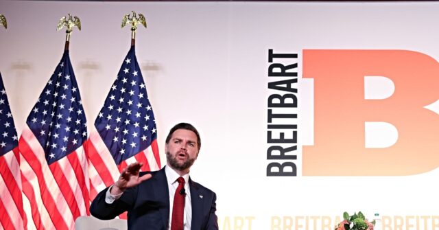 jd-vance-to-breitbart:-trump-doctrine-is-to-‘use-our-economic-leverage-to-create-peace’