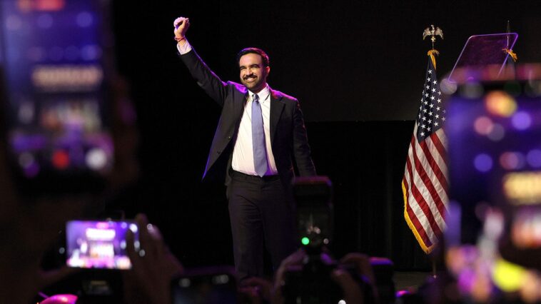 86-dems-vote-with-republicans-to-condemn-socialism-in-wake-of-mamdani’s-mayoral-victory