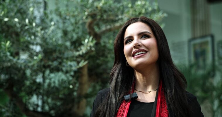 miss-palestine’s-connection-to-notorious-hamas-leader-exposed-ahead-of-beauty-pageant:-report