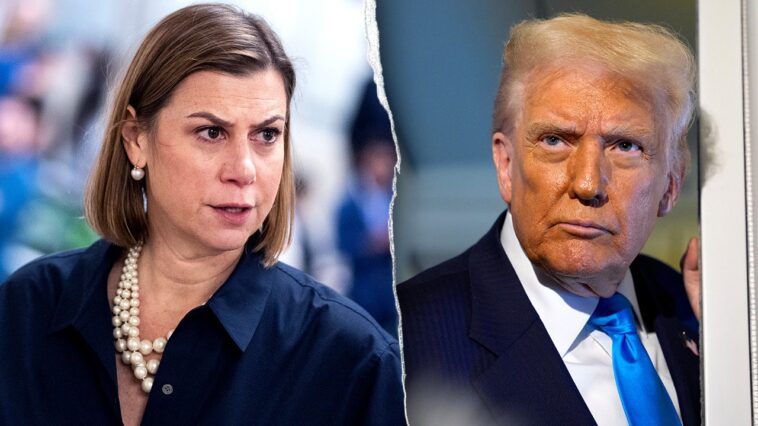 trump-defends-‘punishable-by-death’-comment,-calls-democrats’-military-video-‘seditious-behavior’