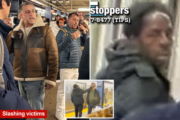 maniac-who-slashed-two-men-in-face-on-nyc-subway-platform-finally-charged-after-homeless-shelter-tantrum