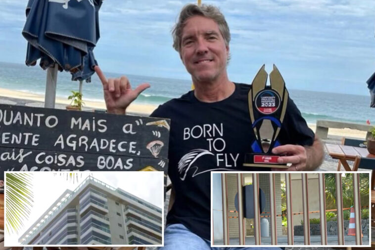 champion-hang-glider-dead-after-mid-air-collision-with-paraglider,-building-crash-plunges-him-11-stories